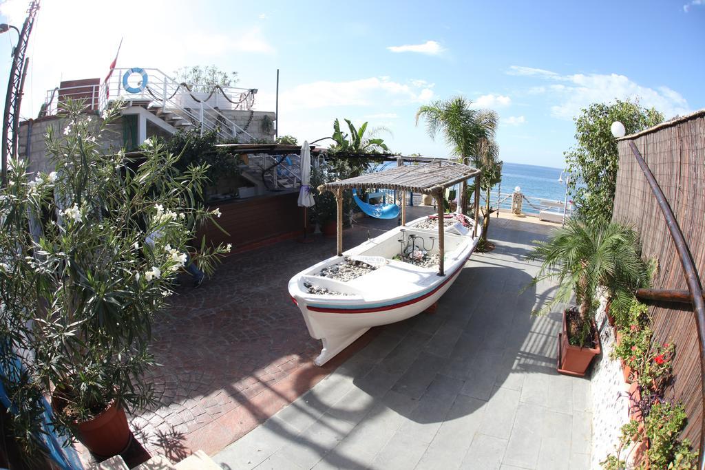 Le Blanc Bleu Hotel Byblos Exterior photo