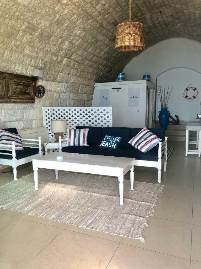 Le Blanc Bleu Hotel Byblos Exterior photo