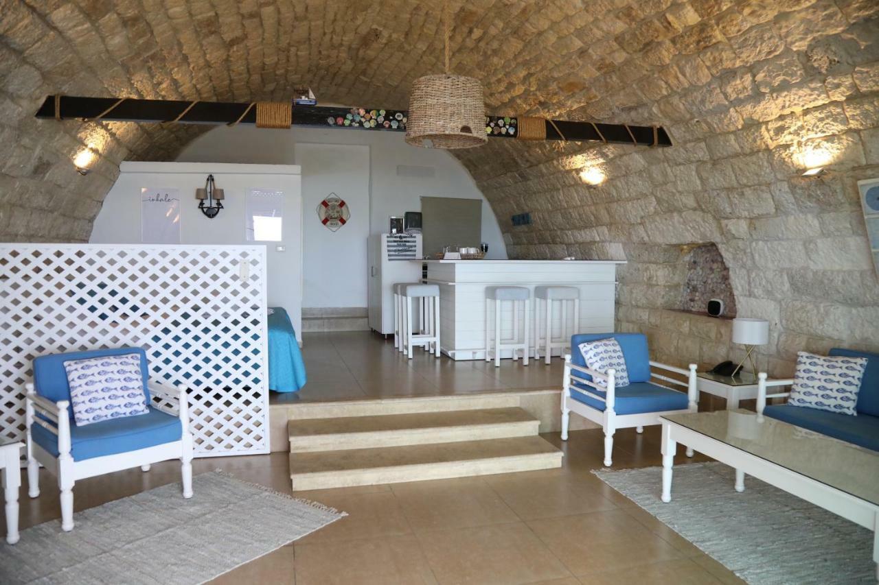 Le Blanc Bleu Hotel Byblos Exterior photo
