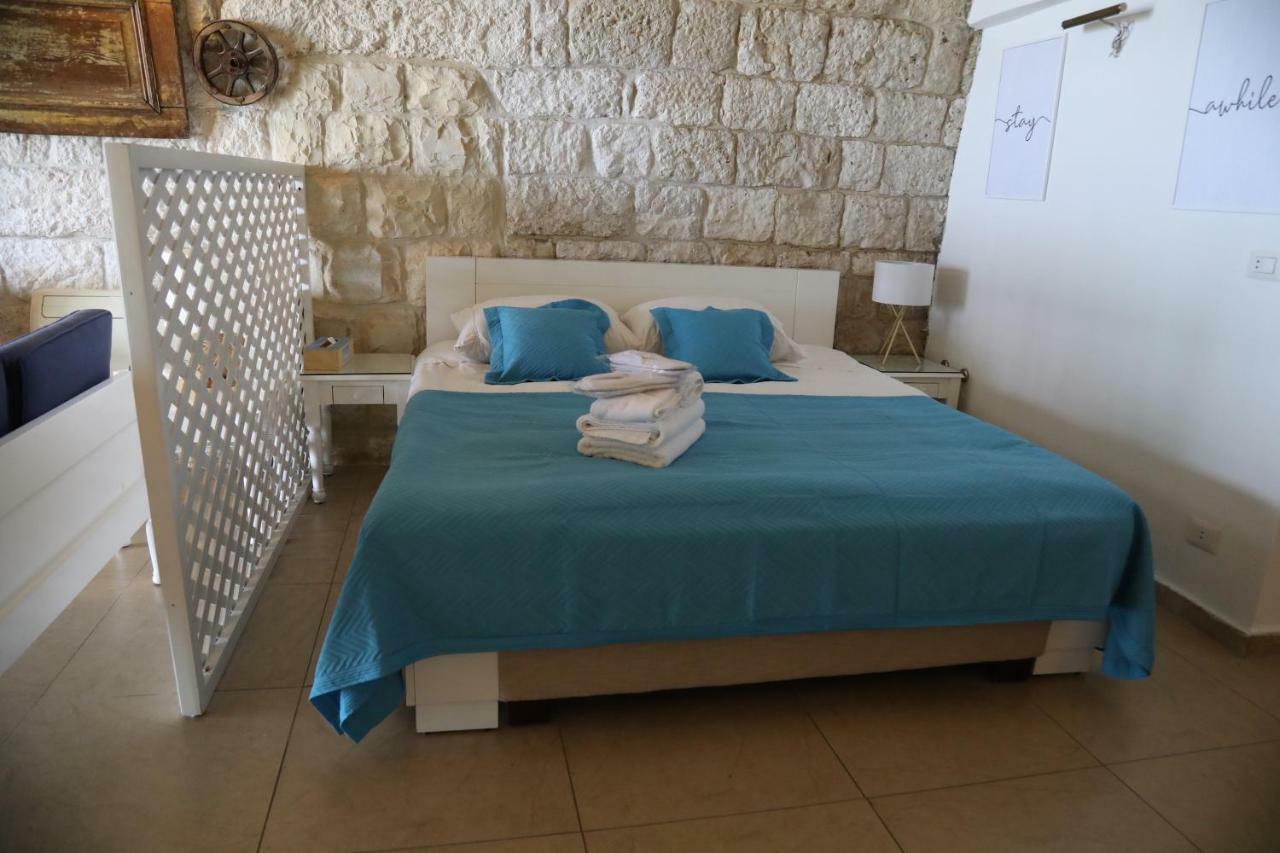 Le Blanc Bleu Hotel Byblos Exterior photo